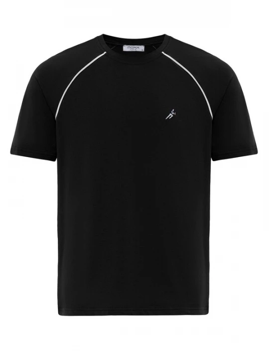 Foto van product Moxx Paris Shirt zwart / wit