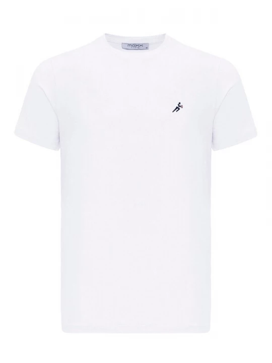 Foto van product Moxx Paris Shirt zwart / wit