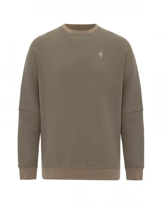 Foto van product Moxx Paris Sweatshirt kaki