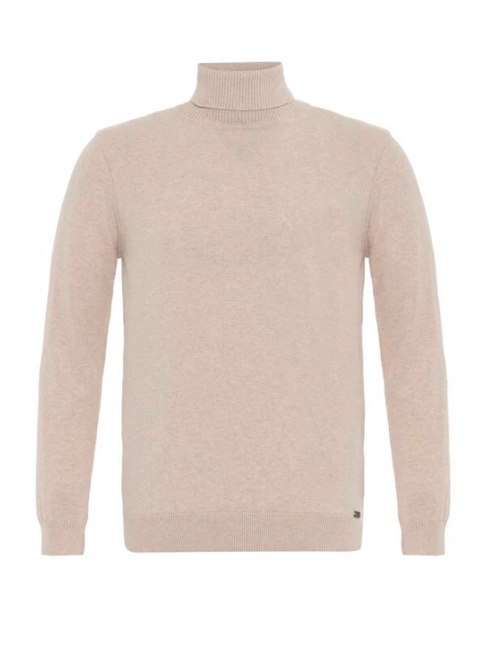 Foto van product Moxx Paris Trui beige / zwart