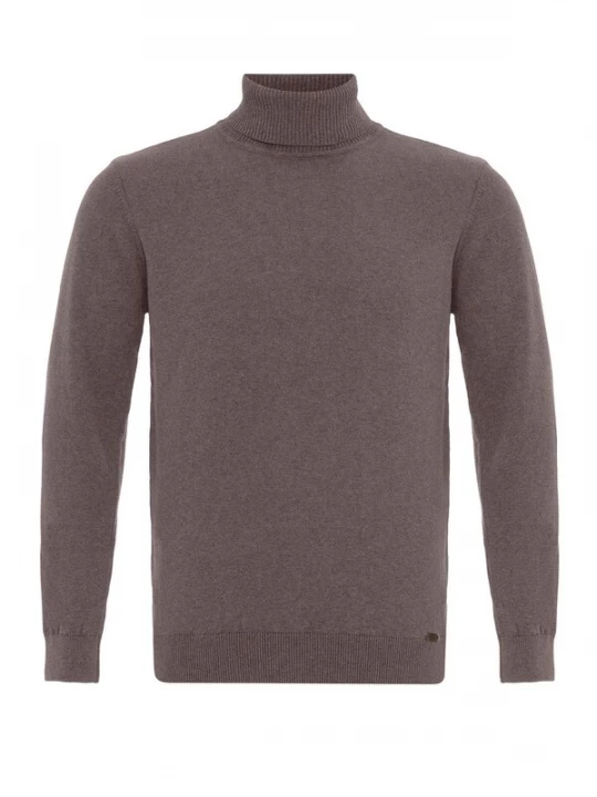 Foto van product Moxx Paris Trui bruin