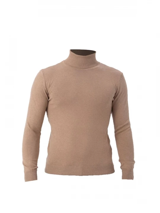 Foto van product Moxx Paris Trui camel