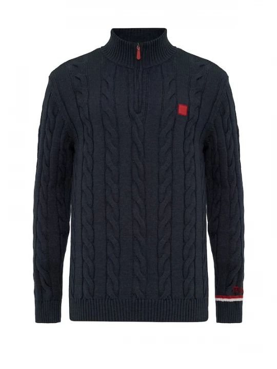 Foto van product Moxx Paris Trui navy