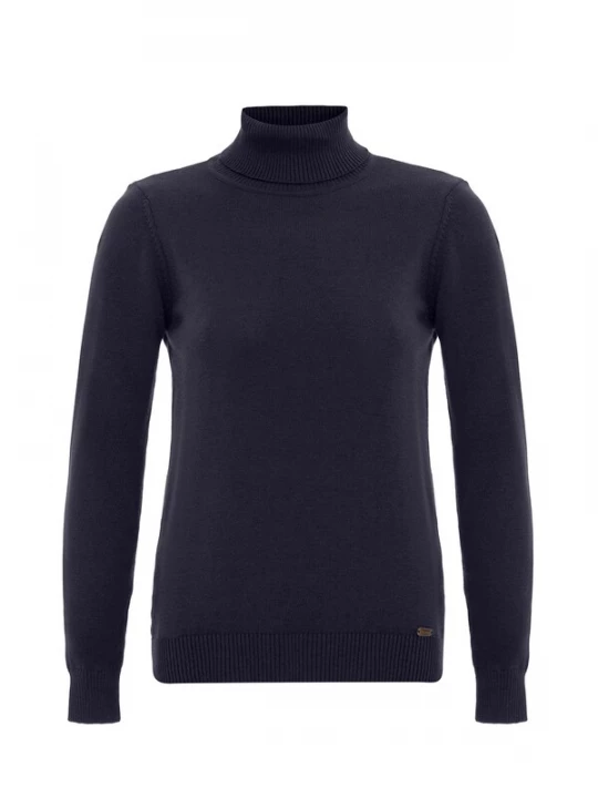 Foto van product Moxx Paris Trui navy