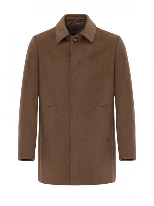 Foto van product Moxx Paris Tussenjas camel