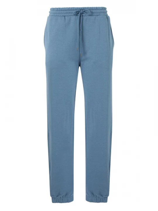 Foto van product MSCH COPENHAGEN Broek 'Ethella' saffier