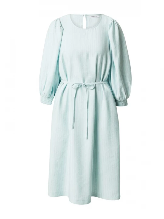 Foto van product MSCH COPENHAGEN Jurk 'Joanita' pastelblauw