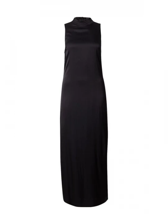Foto van product MSCH COPENHAGEN Jurk 'Julietta' zwart