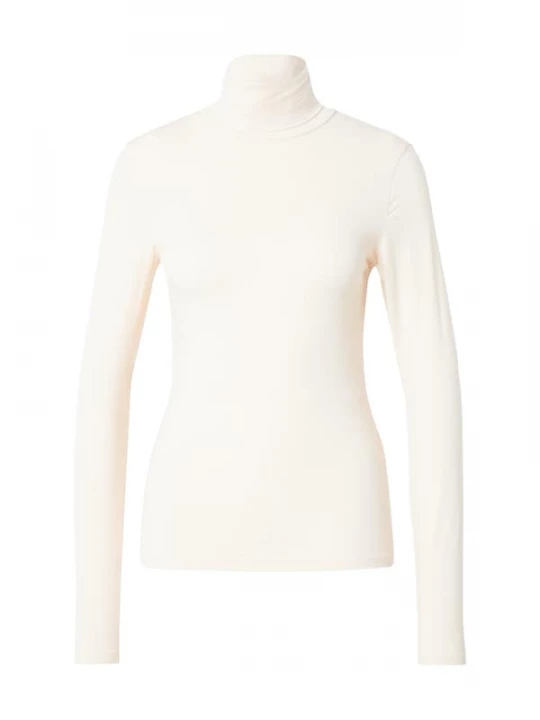 Foto van product MSCH COPENHAGEN Shirt 'Betrina' lichtbeige