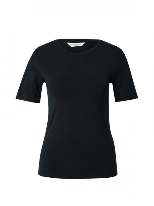 Foto van product MSCH COPENHAGEN Shirt 'Betrina' zwart
