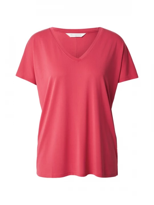 Foto van product MSCH COPENHAGEN Shirt 'Fenya' pink