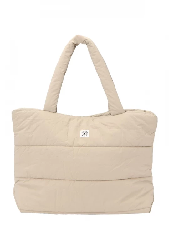 Foto van product MSCH COPENHAGEN Shopper 'Sasja' beige