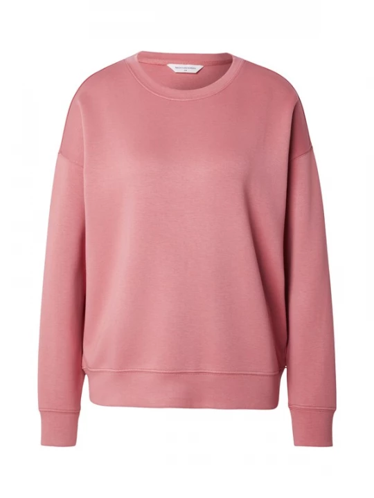 Foto van product MSCH COPENHAGEN Sweatshirt 'Ima' rosa