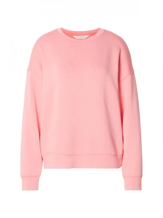 Foto van product MSCH COPENHAGEN Sweatshirt 'Ima' rosa