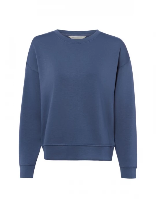 Foto van product MSCH COPENHAGEN Sweatshirt marine