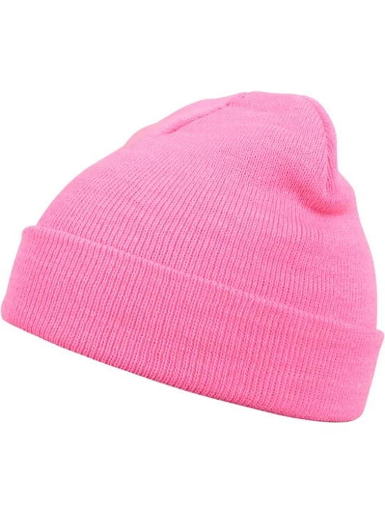 Foto van product MSTRDS Muts neonroze