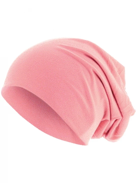 Foto van product MSTRDS Muts pastelroze