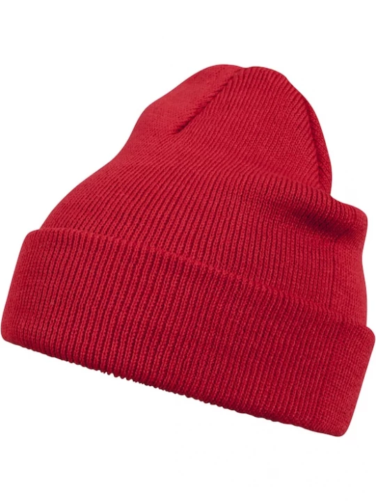 Foto van product MSTRDS Muts rood
