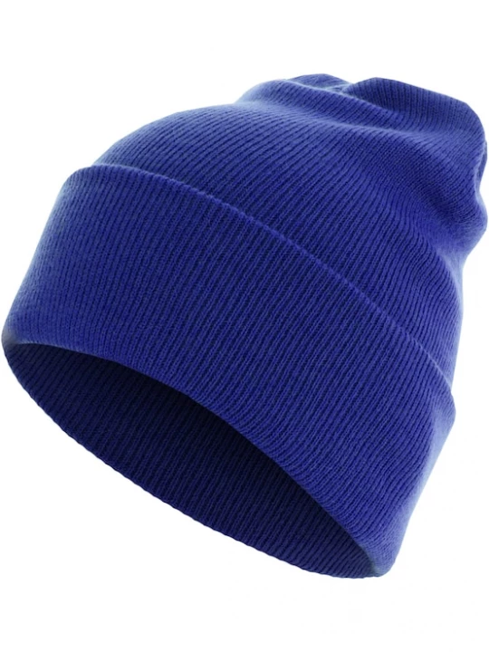 Foto van product MSTRDS Muts royal blue / koningsblauw