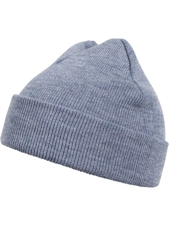 Foto van product MSTRDS Muts smoky blue