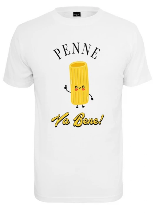 Foto van product MT Men Shirt geel / rood / zwart / wit