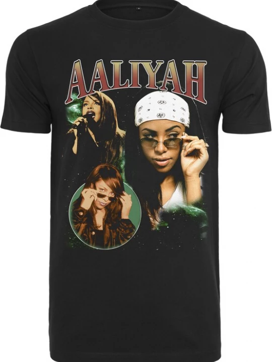 Foto van product MT Men Shirt gemengde kleuren / zwart