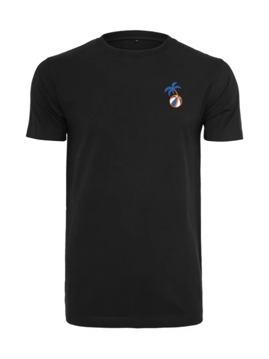 Foto van product MT Men Shirt gemengde kleuren / zwart