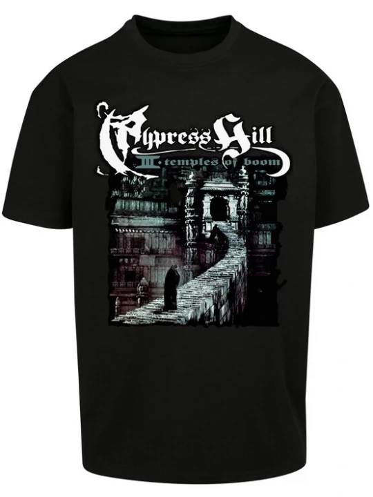 Foto van product MT Men Shirt grijs / jade groen / zwart / wit