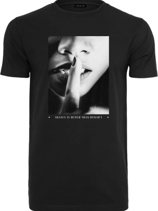 Foto van product MT Men Shirt grijs / zwart