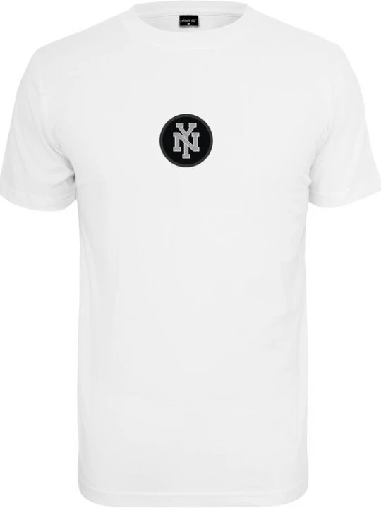 Foto van product MT Men Shirt grijs / zwart / offwhite