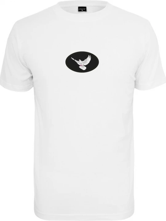 Foto van product MT Men Shirt grijs / zwart / wit