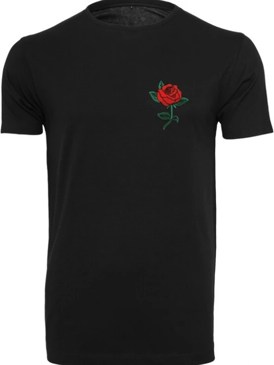 Foto van product MT Men Shirt groen / rood / zwart