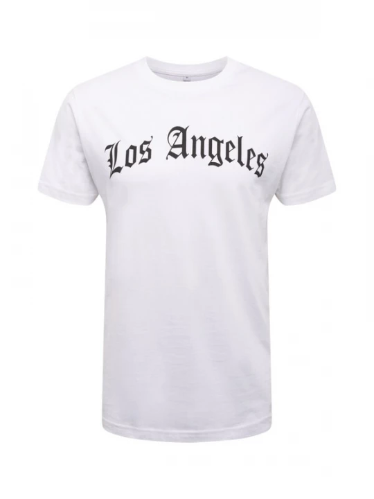 Foto van product MT Men Shirt zwart / wit