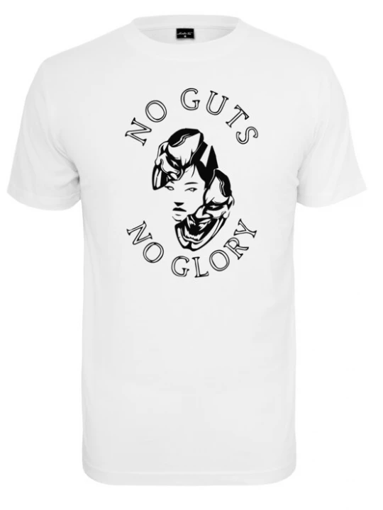 Foto van product MT Men Shirt zwart / wit