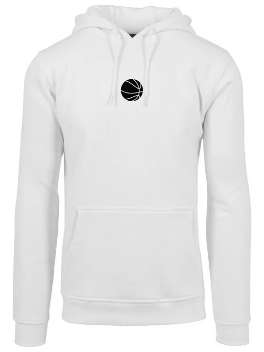 Foto van product MT Men Sweatshirt 'Game Of The Week' zwart / wit
