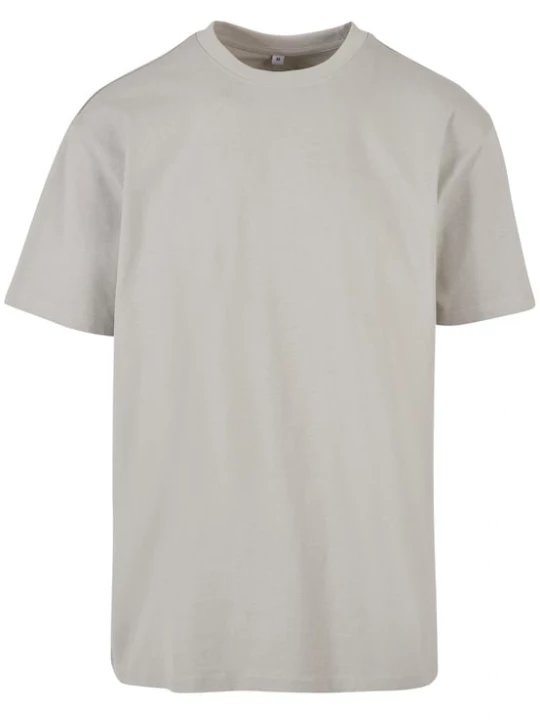 Foto van product MT Upscale Shirt 'Bronx Tale' azuur / lichtgrijs / wit