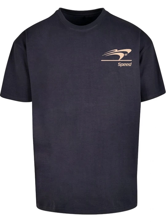 Foto van product MT Upscale Shirt 'Buenos Aires ' beige / navy / zwart / offwhite