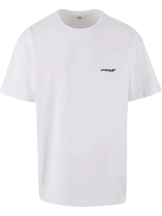 Foto van product MT Upscale Shirt 'Core' zwart / wit