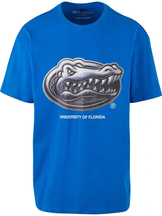 Foto van product MT Upscale Shirt 'Florida Gators' kobaltblauw / gemengde kleuren