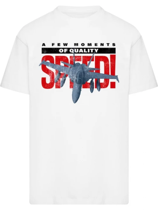 Foto van product MT Upscale Shirt gemengde kleuren / wit