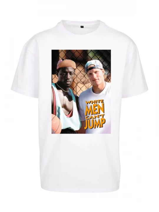 Foto van product MT Upscale Shirt gemengde kleuren / wit