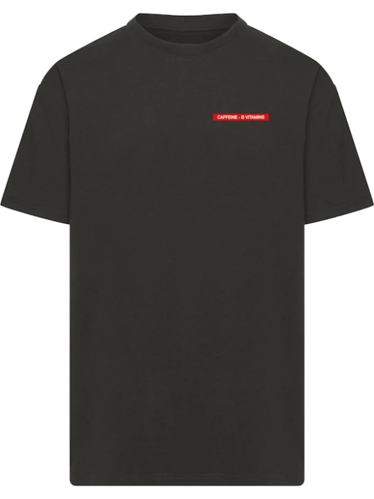 Foto van product MT Upscale Shirt gemengde kleuren / zwart