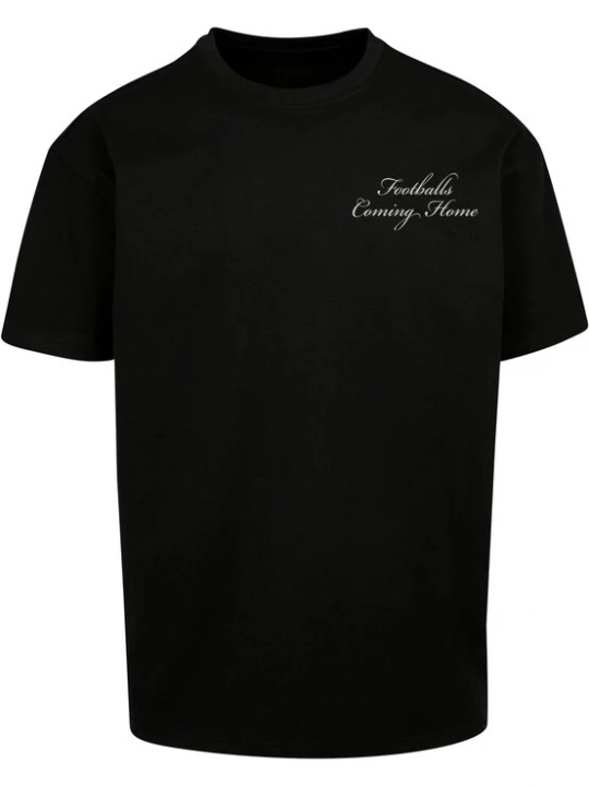 Foto van product MT Upscale Shirt grijs / lila / zwart / wit
