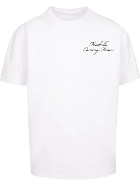 Foto van product MT Upscale Shirt lila / zwart / wit