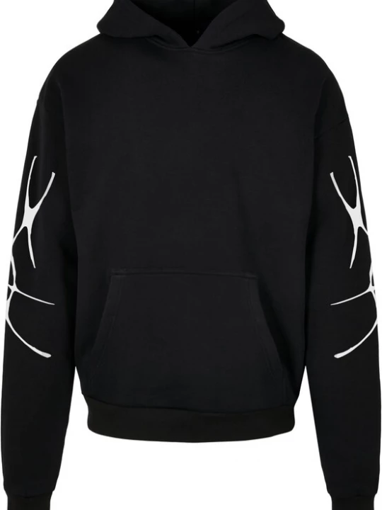 Foto van product MT Upscale Sweatshirt gemengde kleuren / zwart