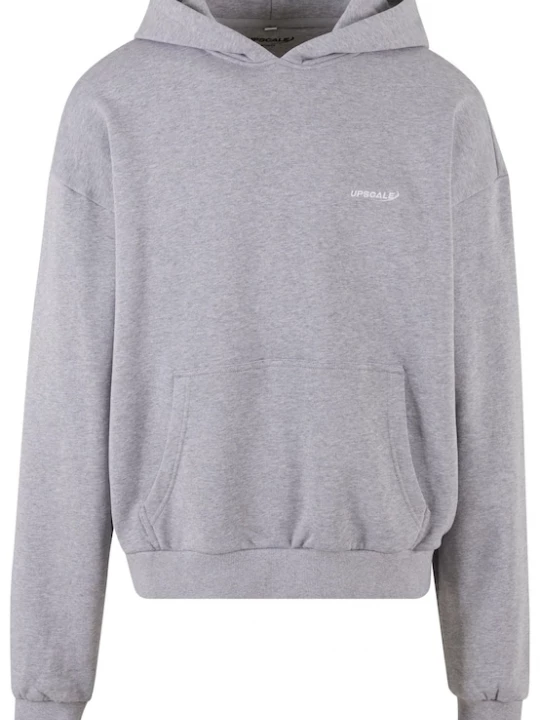 Foto van product MT Upscale Sweatshirt grijs / wit