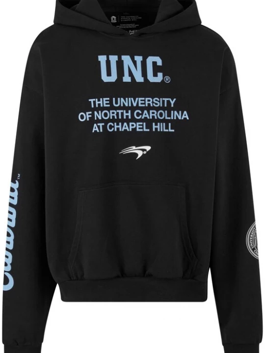 Foto van product MT Upscale Sweatshirt zwart