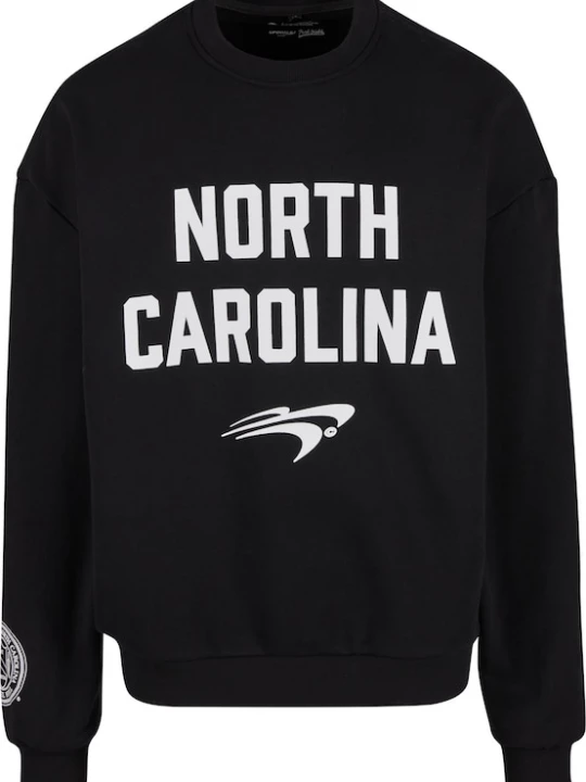 Foto van product MT Upscale Sweatshirt zwart / wit