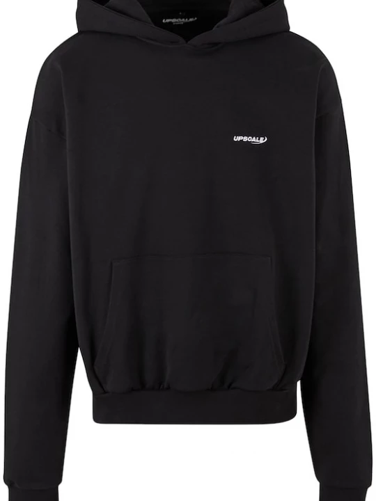 Foto van product MT Upscale Sweatshirt zwart / wit