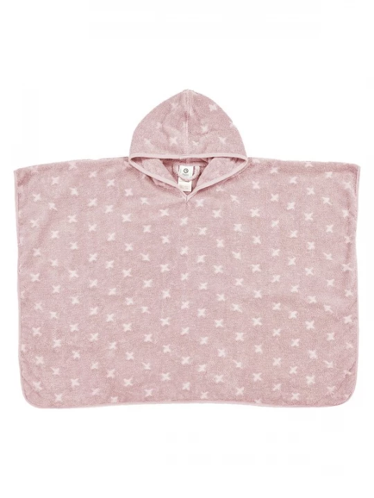 Foto van product Müsli Badjas rosa